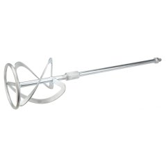 Míchač řídkých stavebních hmot, 120x590 mm, závit M14