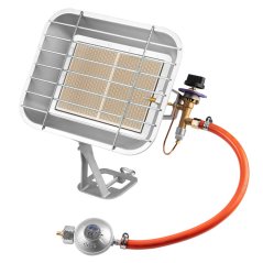 Gázfűtés 4600W 90-119