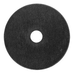 Řezné kotouče na kov/INOX 125 x 1,0 x 22,2 mm, 41 A60-S-BF, 25 ks v kartonu. Vyrobeno v PL 08-720