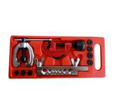 Fékcső peremező készlet  10 részes KD10545