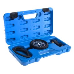 Tester tlaku palivových čerpadel, vakuometr TA1391