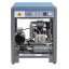 Csendes kétdugattyús kompresszor APZ 900+ 10 bar 7,5 LE/5,5 kW 400V 665 l/min 3 l - csillag-delta csatlakozás 34650-S