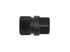 Alternator za odstranitev jermenice alternatorja 17mm 33z / 30mm - G02782