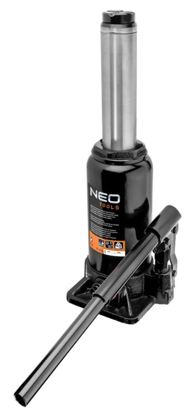 Stupna dizalica 8T 10-453