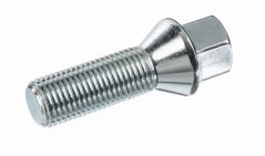 Șurub M14x1,5, filet 35 mm, conic, dimensiune cheie: 17