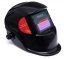 Önsötétedő hegesztőmaszk KD849