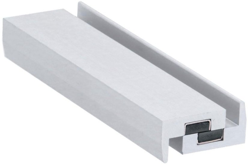 Aluminijski poklopac za škripac 125 mm /tip 70002 5"/ 70002-A