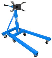 Държач на двигателя 900 kg B3208