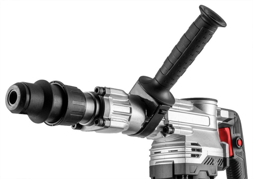 SDS Max 1300 W forgácsoló kalapács, tok 58G877