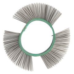 Perie de sârmă pentru polizor 23 mm standard 45429-0523