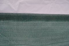 Мрежа за засенчване ЗЕЛЕНА 1,5М x 25М 60% SHADOW