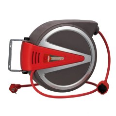 Predlžovací kábel na bubne 12A 230V 15m 3G 2.5 mm2 76576