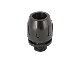 Cevna spojka, 63 mm x 2" zunanji navoj 9ALRPM6360