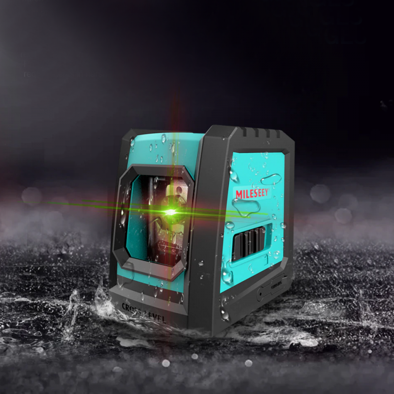 Keresztlézer 23m L52G