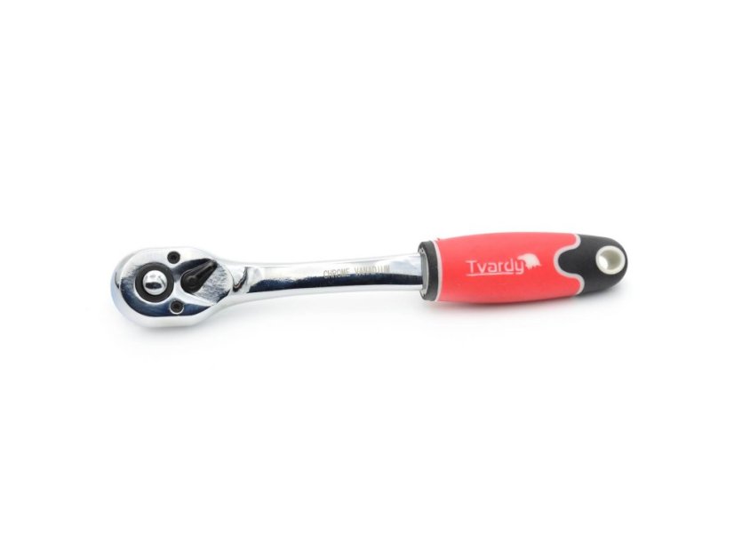 Račna 3/8" Tvardy T00111