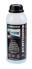 Nanoclean Air 1L Levanduľová dezinfekčná kvapalina