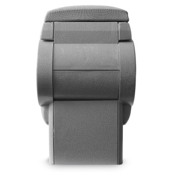 Armlehne Seat LEON 1 (1M), grau, Stoffbezug