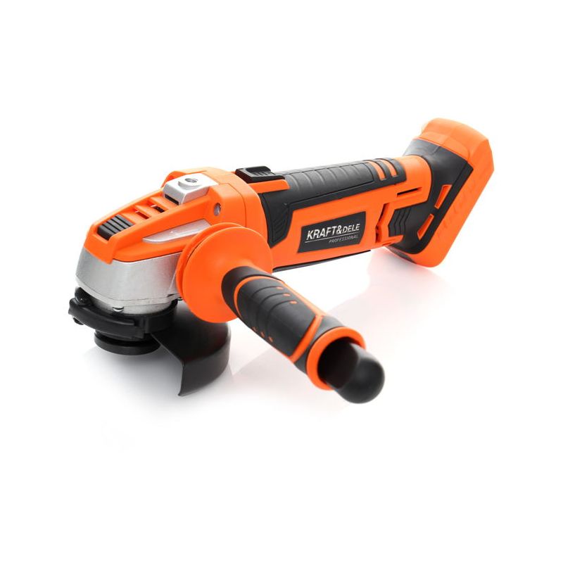 Winkelschleifer 18V KD1771 0-7500/min KD1771