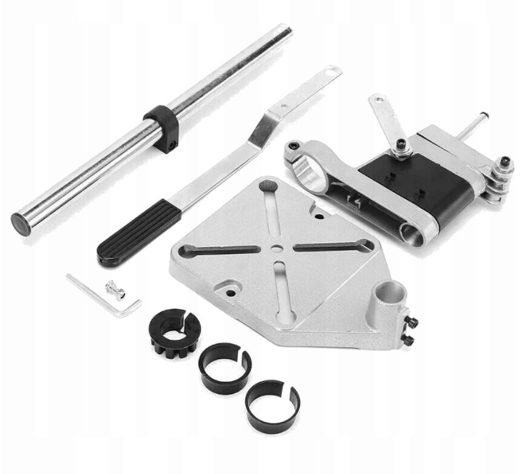 Önálló univerzális állvány fúrógéphez 40 cm