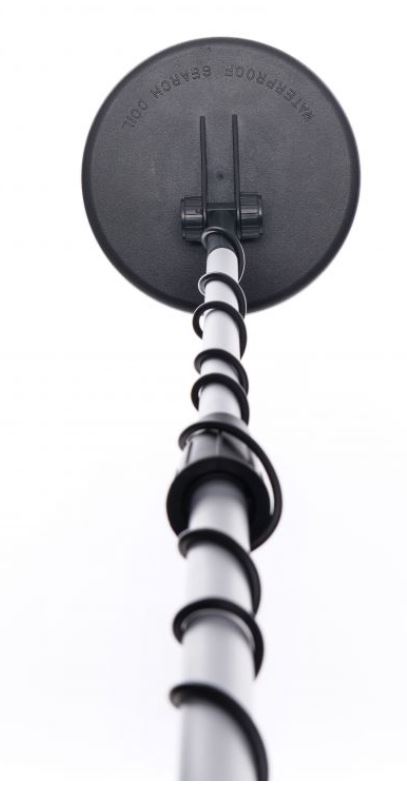 Fémdetektor KD10403