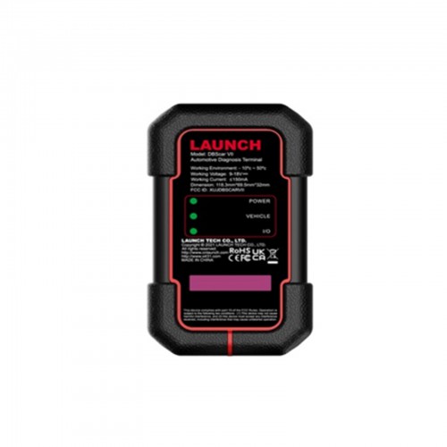 Tester diagnoză auto Launch X431 Pros V 5.0RO 2026