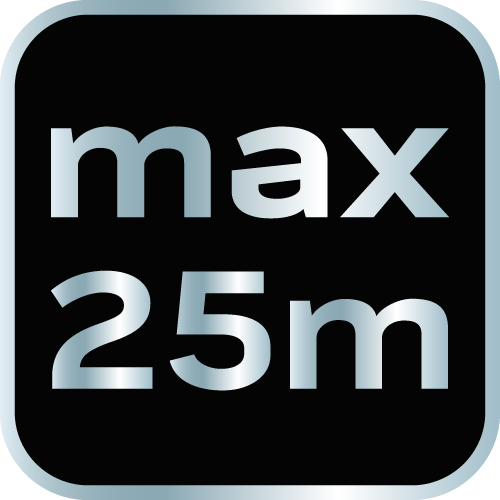 3D-Laser, 12 Linien, grün, Gehäuse, Zieltafel, Magnethalter, Ladegerät 75-140