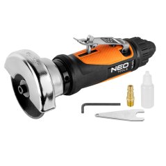 Pneumatický odřezávač 75 mm 14-017