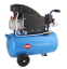 Kompressor HL 150-24 1,1kW 8bar 24l 230V