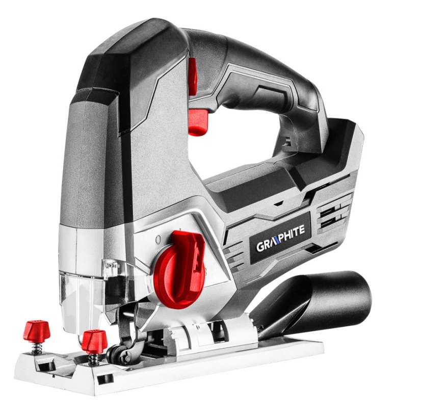 Akku-Stichsäge Energy+ 18 V, Li-Ion, ohne Akku 58G011