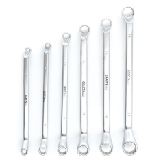 Комплект гаечни ключове 6бр KD10940