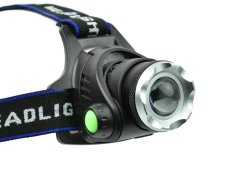 Čelna svetilka CREE XM-L T6 LED 1000lm G15115