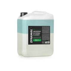 Dxc6 univerzalno čistilo za zunanjost 5 l