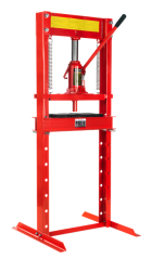 Hidravlična stiskalnica 12T H-300