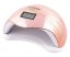 UV/LED Nagellampe 48W Sun Metal