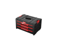 Szerszámosláda PRO DRAWER 3 TOOLBOX 2.0 EXPERT
