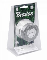 Öntözésvezérlő /ívzáramlás időzítő