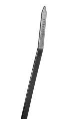 Kordelbänder 4,8 x 200 mm, schwarz 75 Stück 44E978