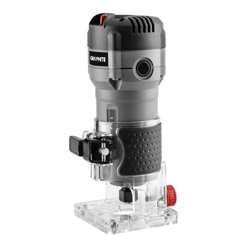 Trimmer pentru margini 510W, 6-8 mm 59G718