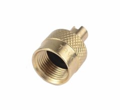 EM fedél kulccsal - VC 6