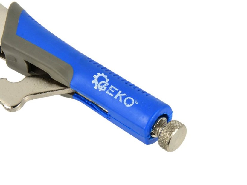 Önzáró fogó 10" - 250mm G10220