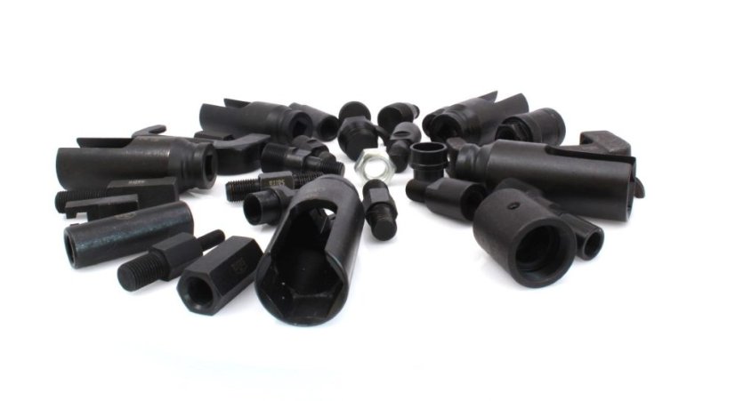 Diesel-Einspritzdüsen-Abzieher - Komplettsatz S-ITSS