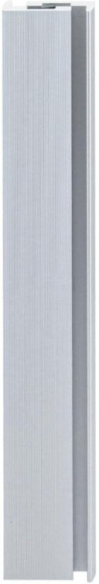 Aluminiumabdeckung für Schraubstock 250 mm / Typ 70005 10"/ 70005-A