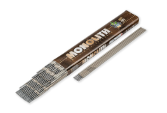 Electrozi de rutil-celuloză RC 4,0 mm 5 kg