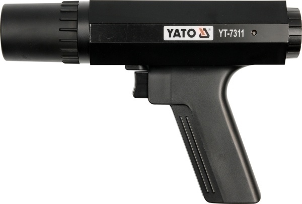 Stroboskopska svjetiljka 12V YT-7311