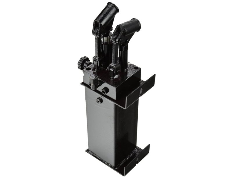 Készlet az 50 tonnás kétsebességű pumpával ellátott  préshez G02005