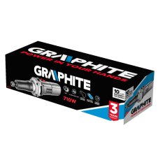 Polizor 710W, 12 000 - 28 000 min-1 59G071