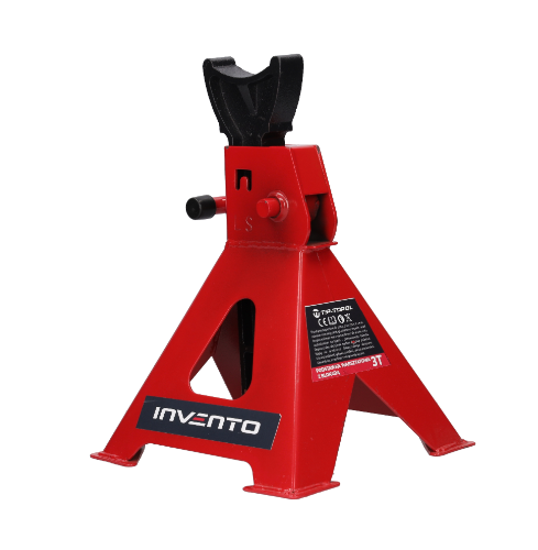 3T Invento unterstützt