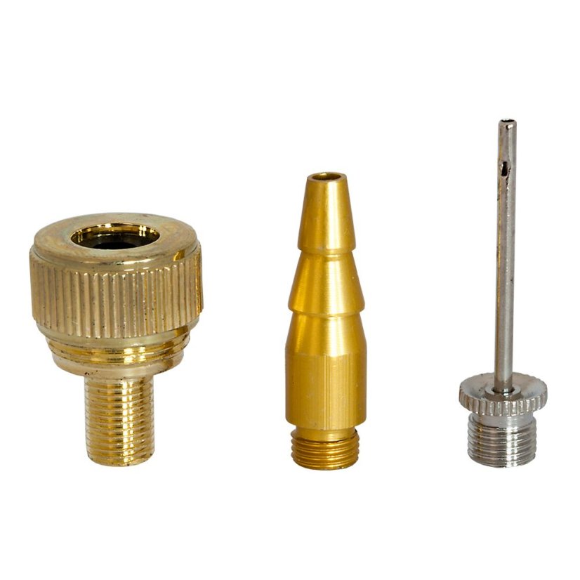 EURO-Druckluftwerkzeugsatz, 6-teilig, 4300027