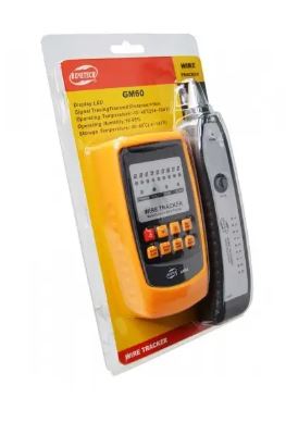 GM60 detektor kabela Wire Tracker
