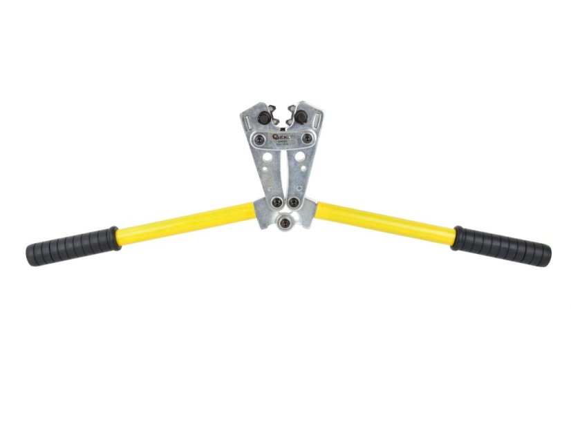 Krimpelőfogó 6-50mm G00920